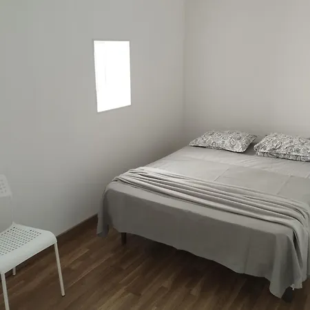 Guest house Jamcadesa 16 Minutos Proximo A