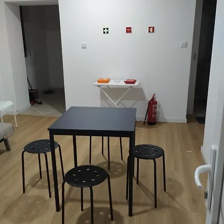 Guest house Jamcadesa 16 Minutos Proximo A *