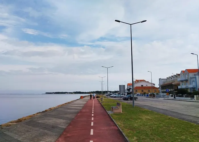 Jamcadesa 16 Minutos Proximo A Gæstehus Bunheiro