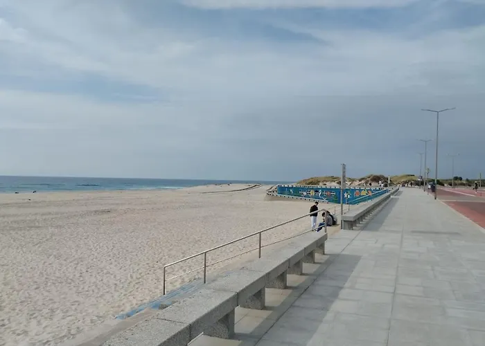 Gæstehus Jamcadesa 16 Minutos Proximo A