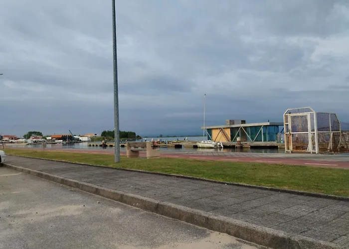 Jamcadesa 16 Minutos Proximo A Gæstehus *