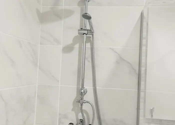 Gæstehus Jamcadesa 16 Minutos Proximo A