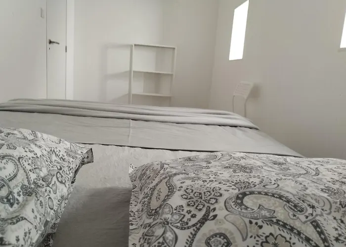 Jamcadesa 16 Minutos Proximo A Gæstehus