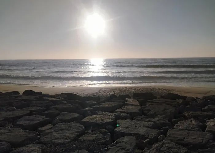 Gæstehus Jamcadesa 16 Minutos Proximo A