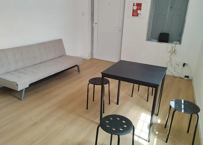 Jamcadesa 16 Minutos Proximo A Gæstehus