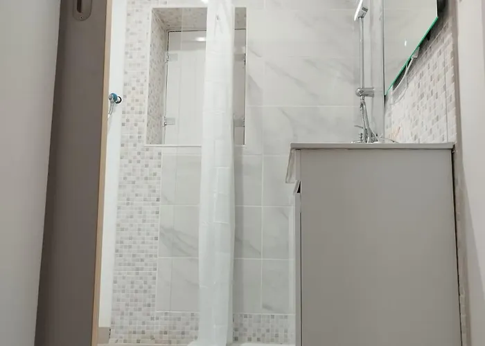 Jamcadesa 16 Minutos Proximo A Gæstehus