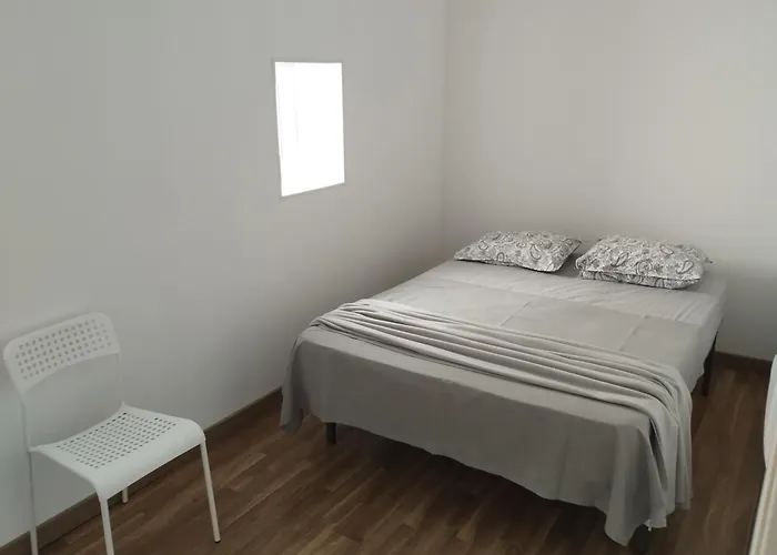 Gæstehus Jamcadesa 16 Minutos Proximo A