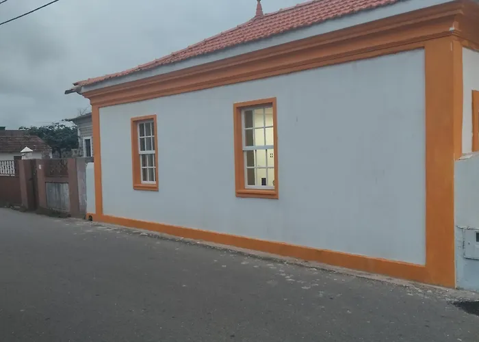 Gæstehus Jamcadesa 16 Minutos Proximo A *