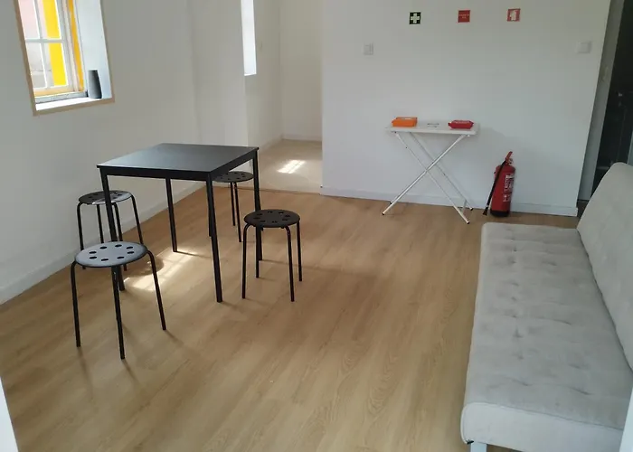 Jamcadesa 16 Minutos Proximo A Gæstehus *