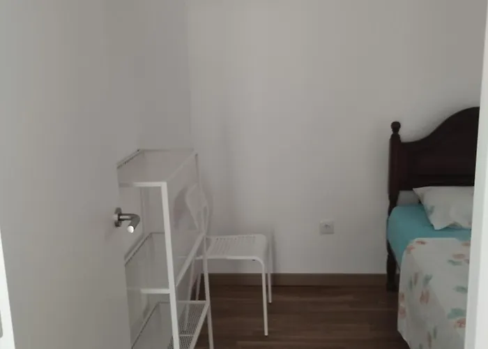 Jamcadesa 16 Minutos Proximo A Gæstehus Bunheiro